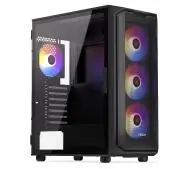 Krux Orona RGB Czarny