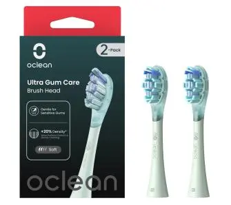 Końcówka do szczoteczki Oclean Ultra Gum Care UG02 2szt.