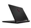 Laptop gamingowy MSI Raider GE68 HX 14VHG-408PL 16" 120Hz i9-14900HX 32GB RAM 2TB Dysk SSD RTX4080 DLSS3 Win11 Czarny