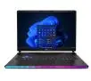 Laptop gamingowy MSI Raider GE68 HX 14VHG-408PL 16" 120Hz i9-14900HX 32GB RAM 2TB Dysk SSD RTX4080 DLSS3 Win11 Czarny