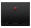 Laptop gamingowy MSI Raider GE68 HX 14VHG-408PL 16" 120Hz i9-14900HX 32GB RAM 2TB Dysk SSD RTX4080 DLSS3 Win11 Czarny