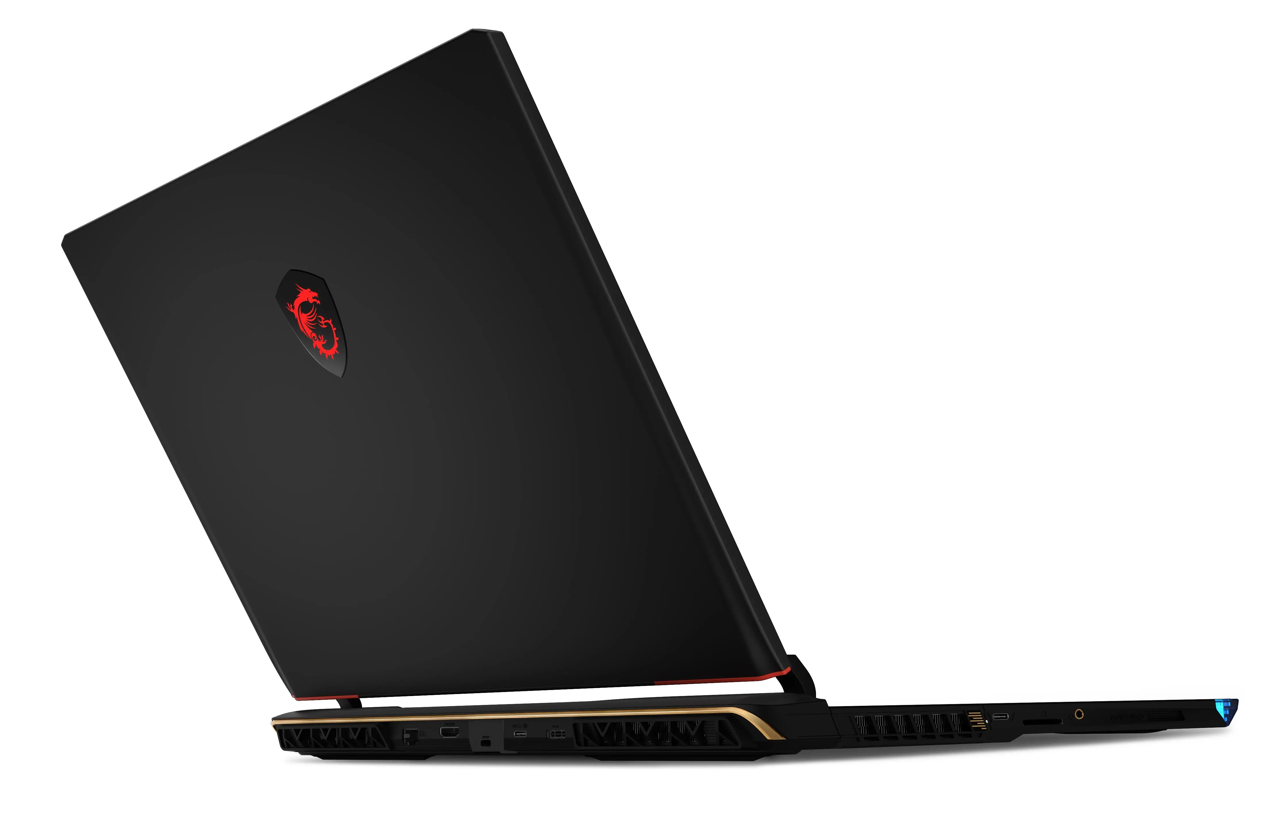 Laptop gamingowy MSI Raider GE68 HX 14VHG-408PL 16" 120Hz i9-14900HX 32GB RAM 2TB Dysk SSD RTX4080 DLSS3 Win11 Czarny