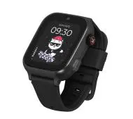Garett Kids Cute 2 45mm LTE Czarny