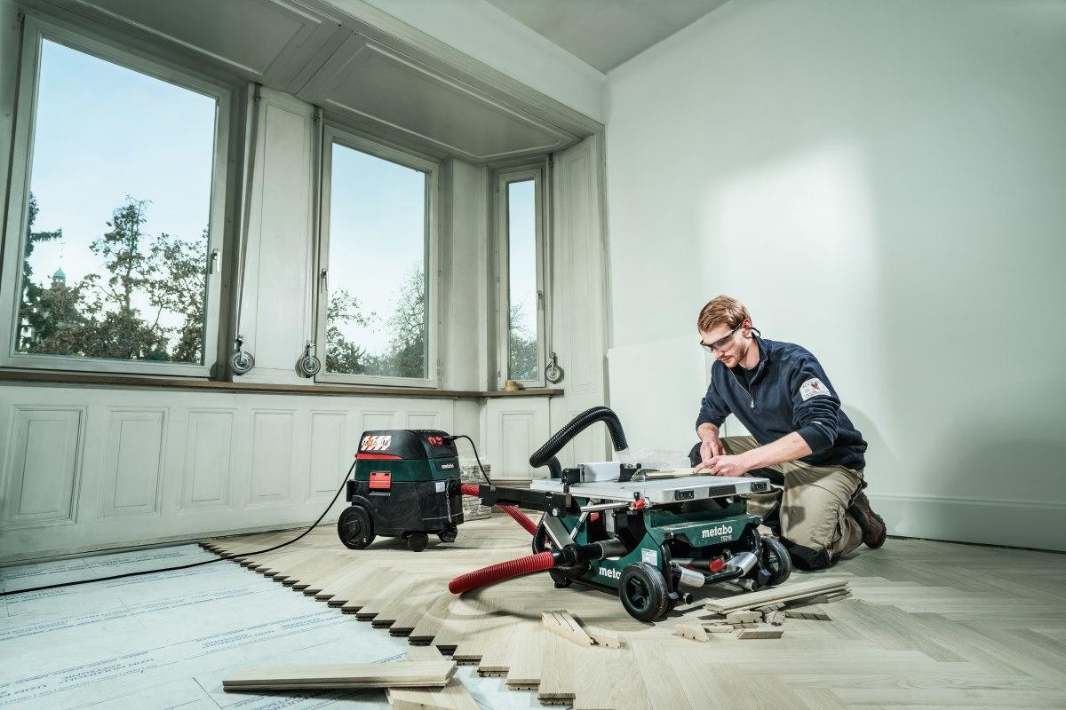 Metabo TS 216
