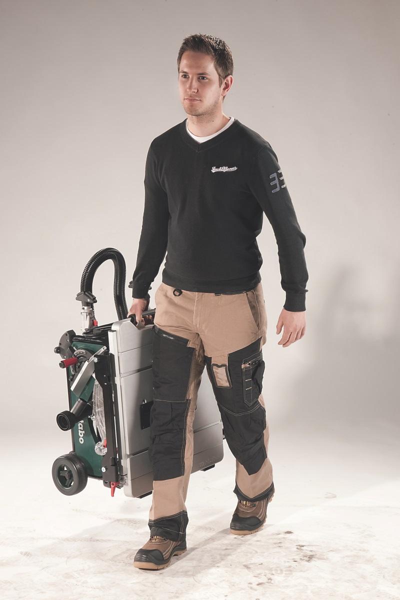 Metabo TS 216