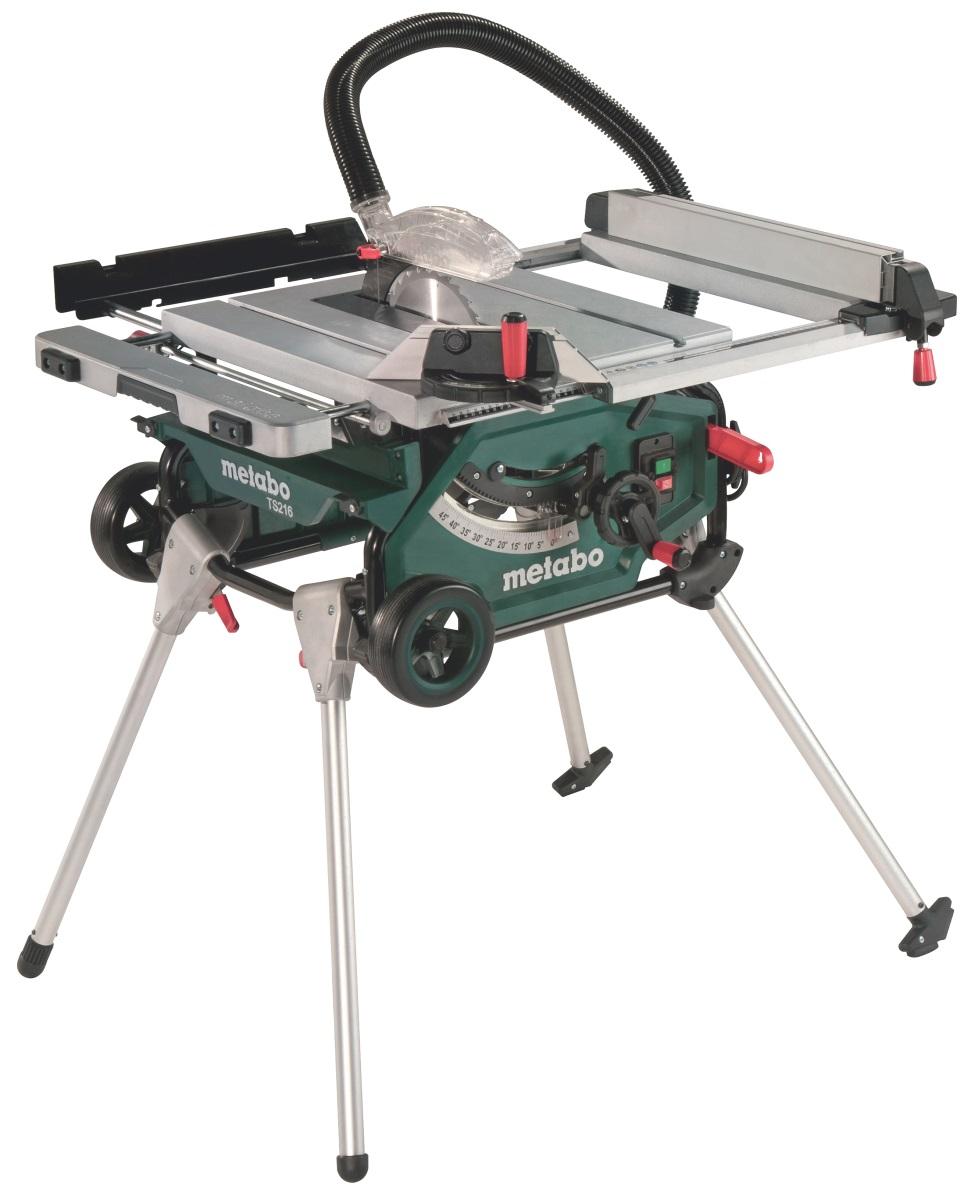 Metabo TS 216