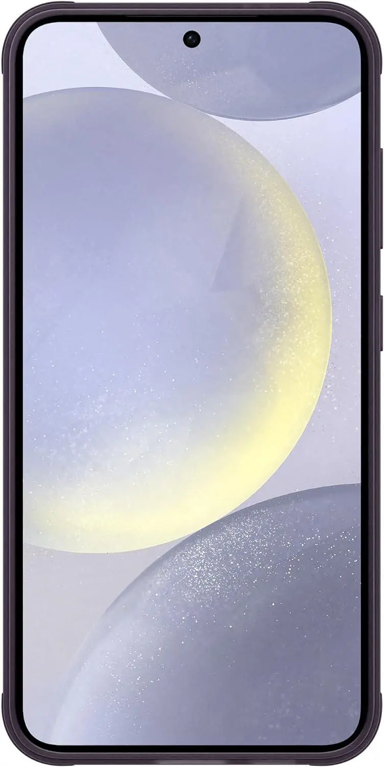 Etui Samsung Shield Case do Galaxy S24 Fioletowy