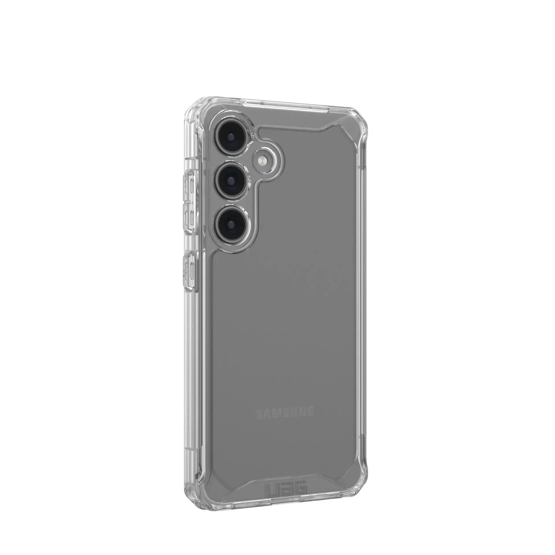 Etui UAG Plyo Case do Galaxy S24+ ice