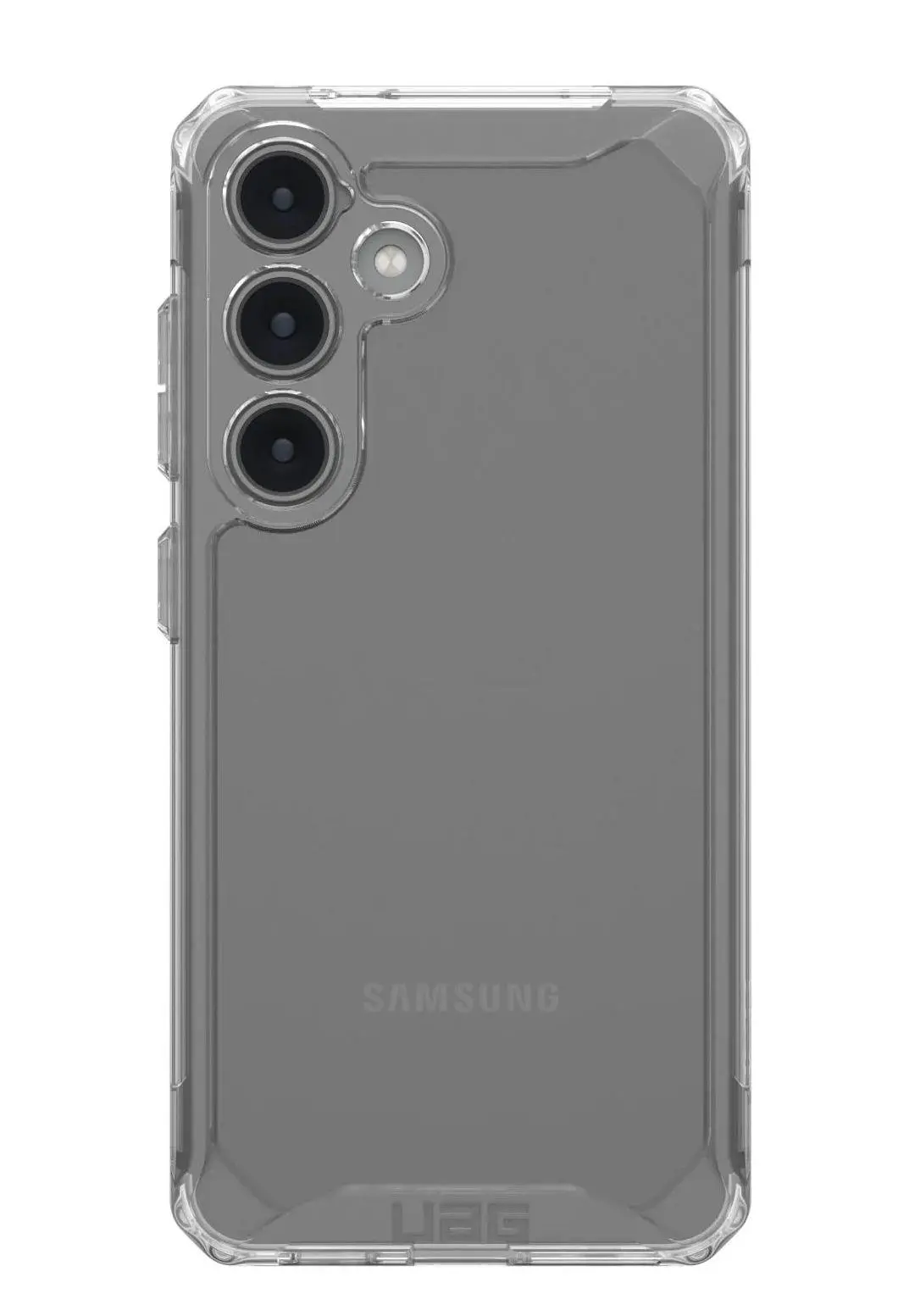 Etui UAG Plyo Case do Galaxy S24+ ice