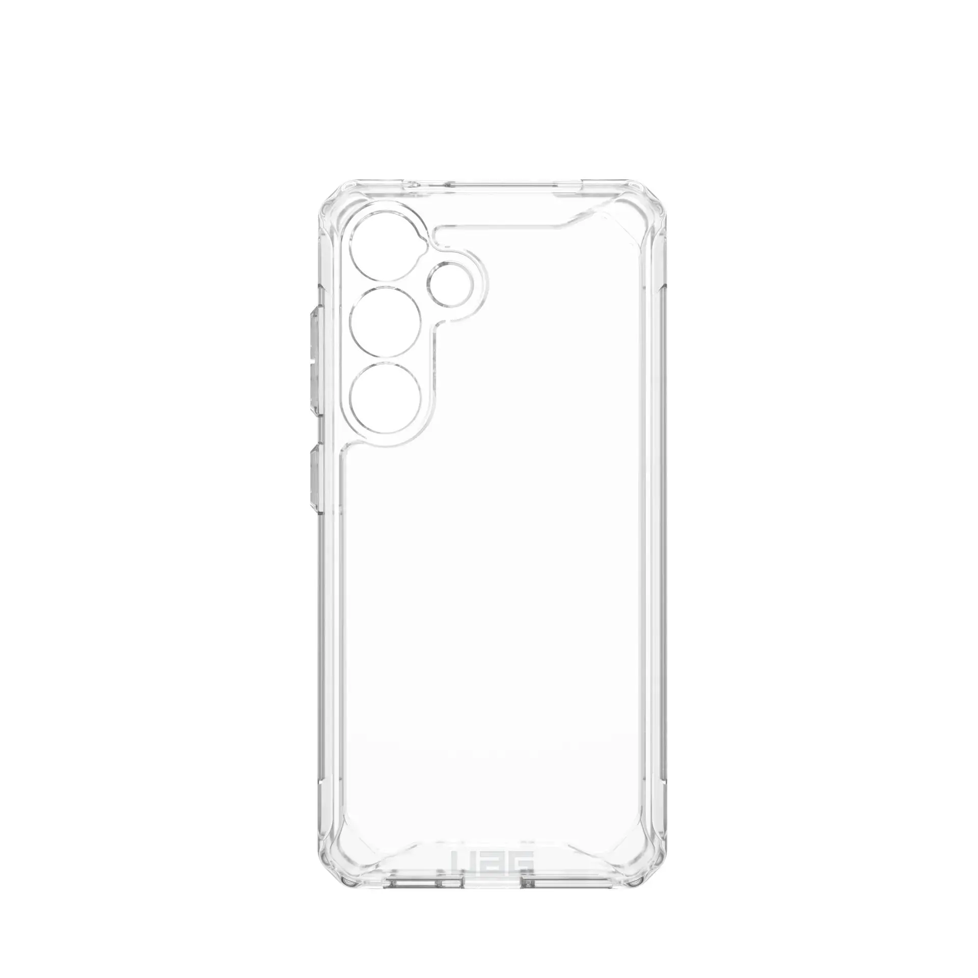 Etui UAG Plyo Case do Galaxy S24+ ice