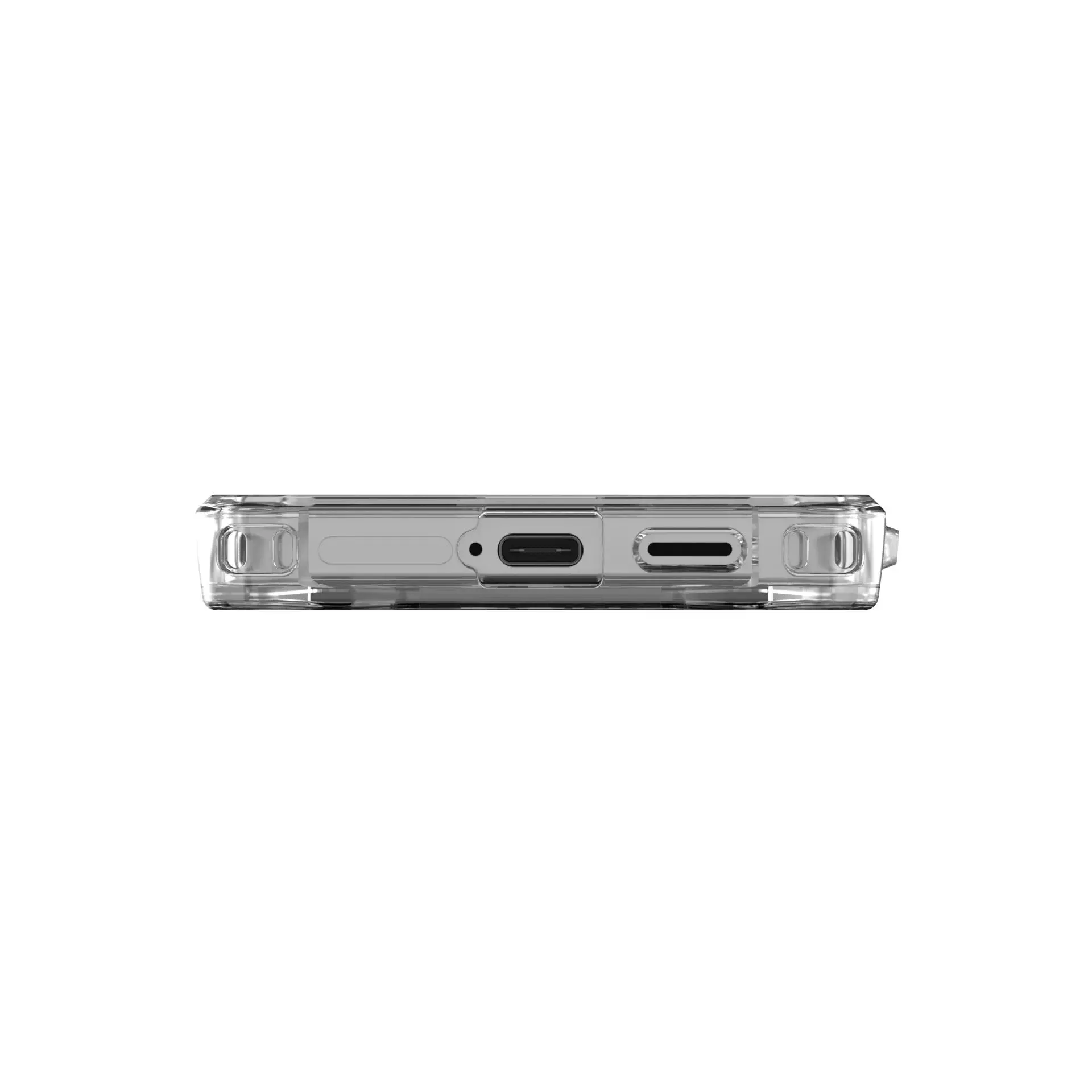 Etui UAG Plyo Case do Galaxy S24+ ice