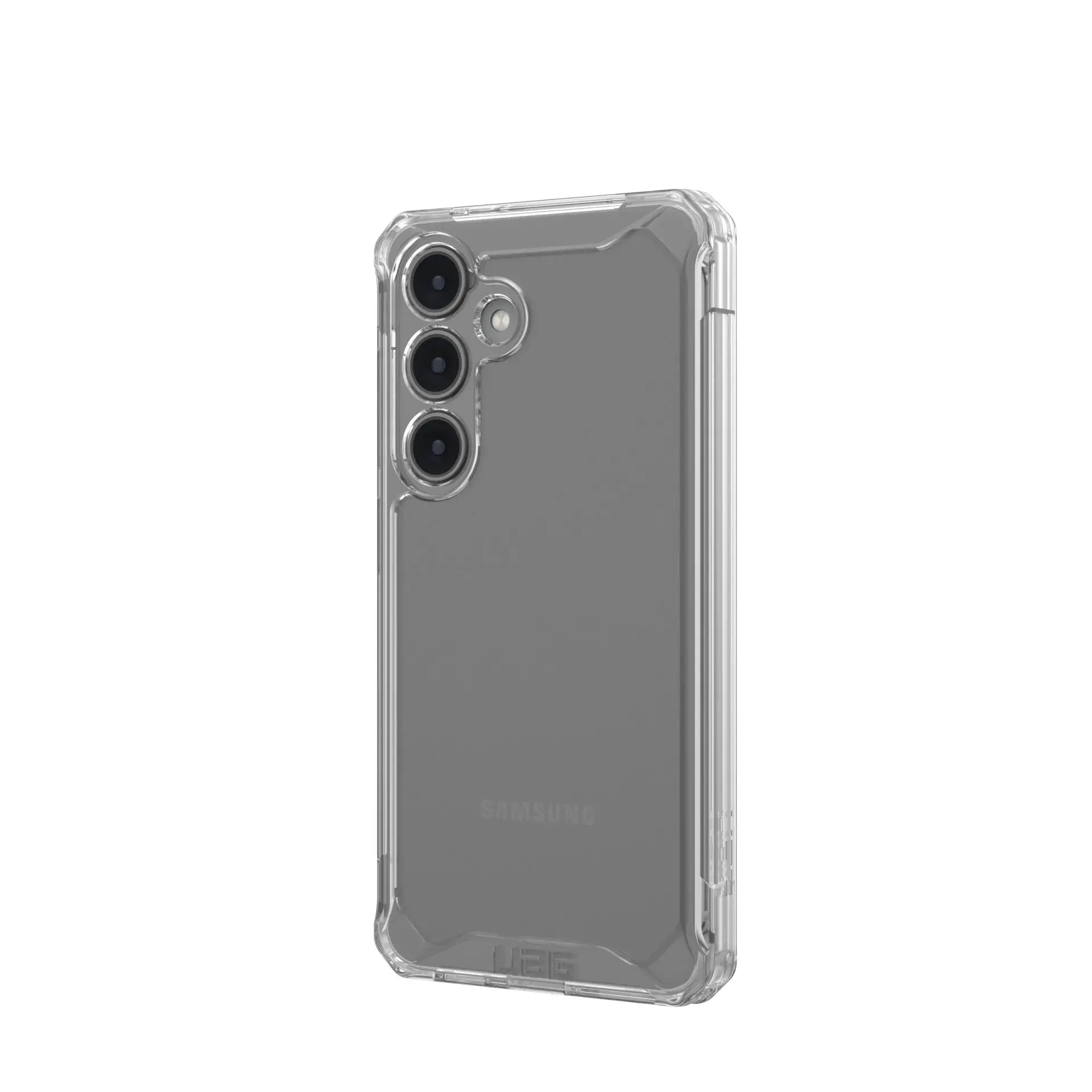 Etui UAG Plyo Case do Galaxy S24+ ice