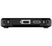 Etui UAG Monarch Case do Galaxy S24 carbon fiber