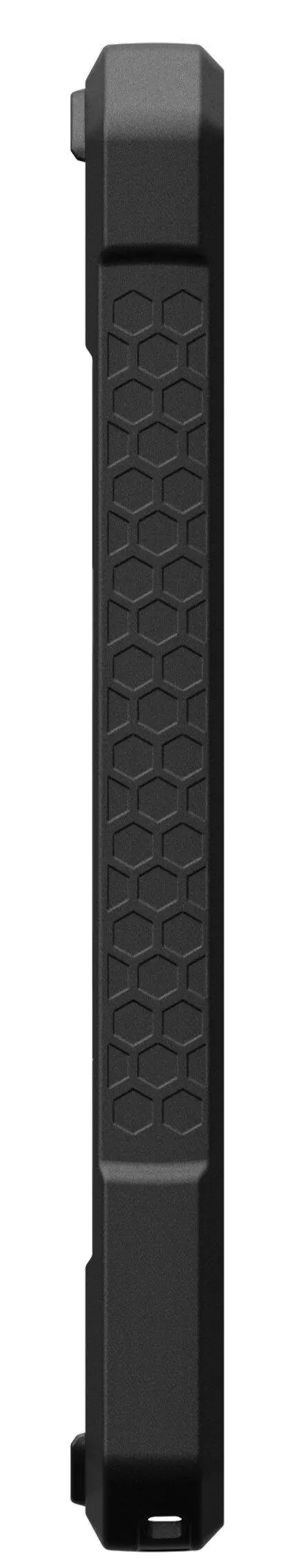 Etui UAG Monarch Case do Galaxy S24 carbon fiber