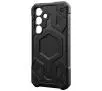 Etui UAG Monarch Case do Galaxy S24 carbon fiber