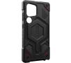 Etui UAG Monarch Case do Galaxy S24 Ultra kevlar black