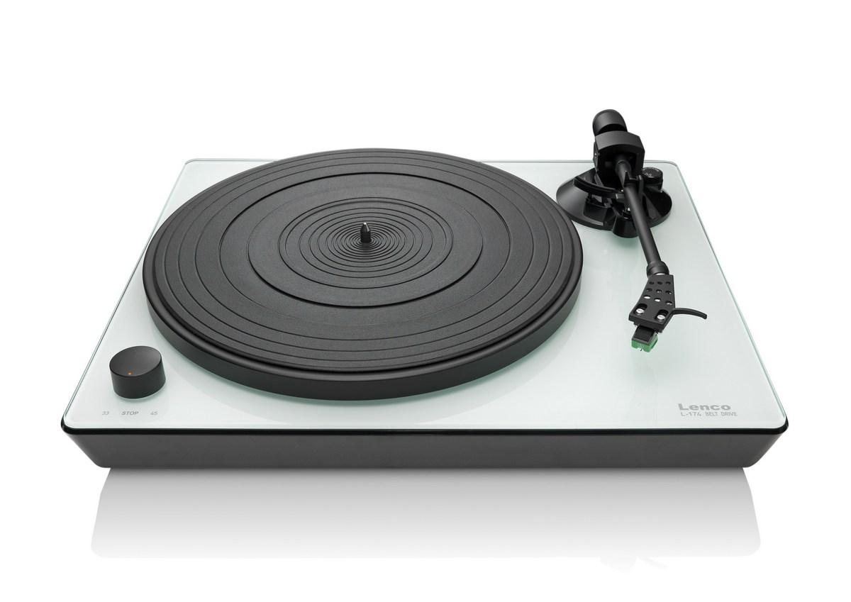 Gramofon Lenco L-174