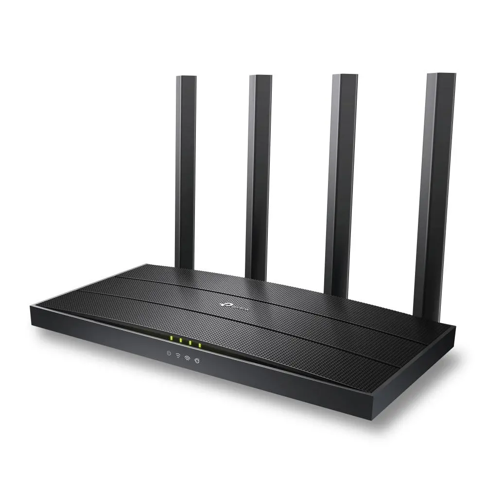 Router TP-LINK Archer AX17 AX1500 Czarny
