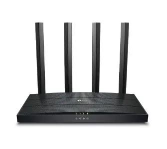 Router TP-LINK Archer AX17 AX1500 Czarny