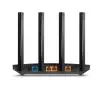 Router TP-LINK Archer AX17 AX1500 Czarny