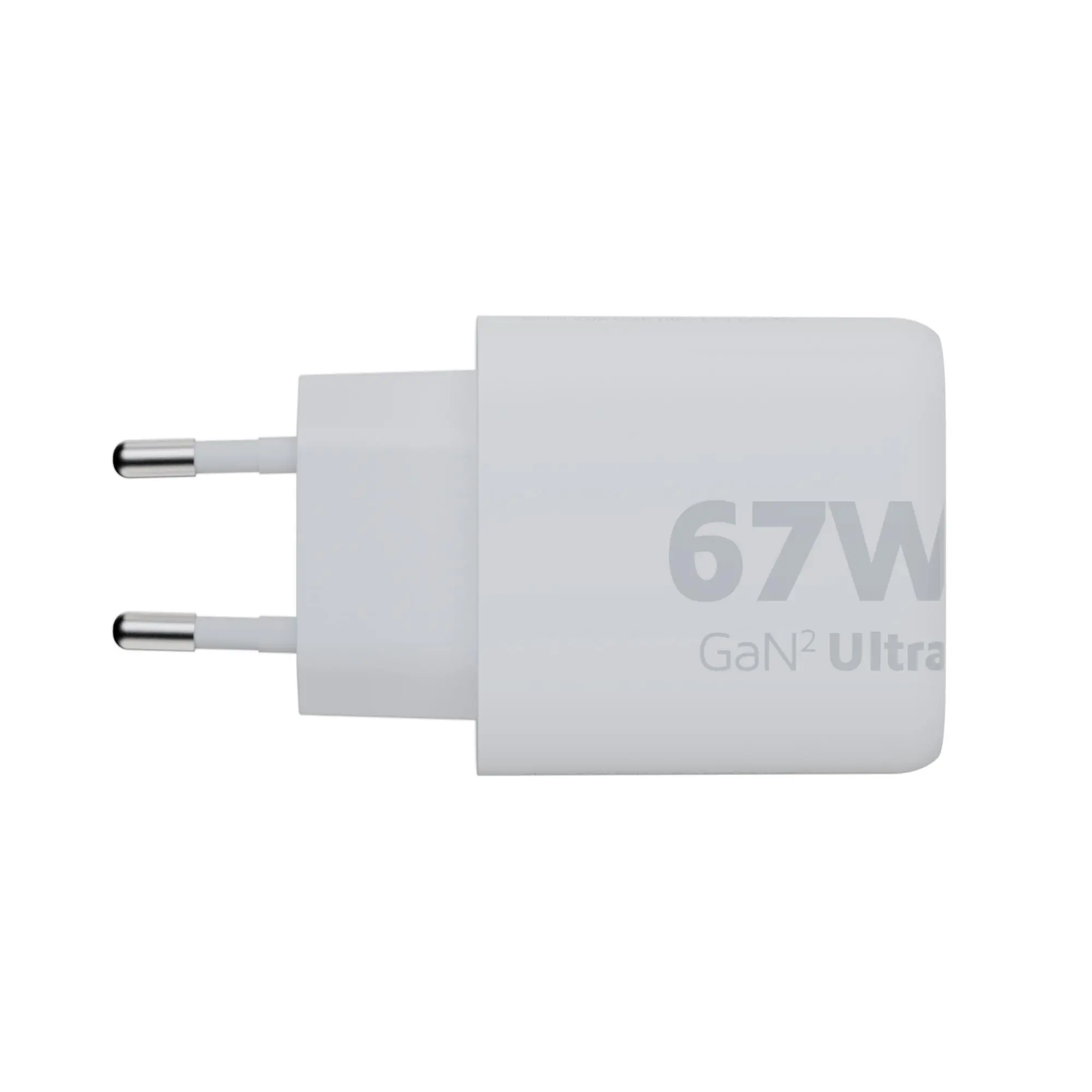 Ładowarka sieciowa Xtorm GaN2 Ultra 67W Biały