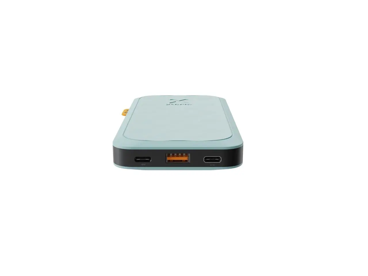 Powerbank Xtorm FS5102 Fuel Series 5, 10000mAh, 20W błękitny