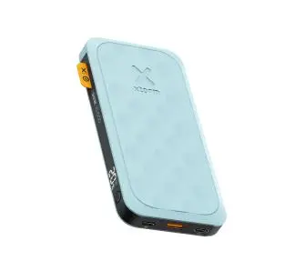 Powerbank Xtorm FS5102 Fuel Series 5, 10000mAh, 20W błękitny