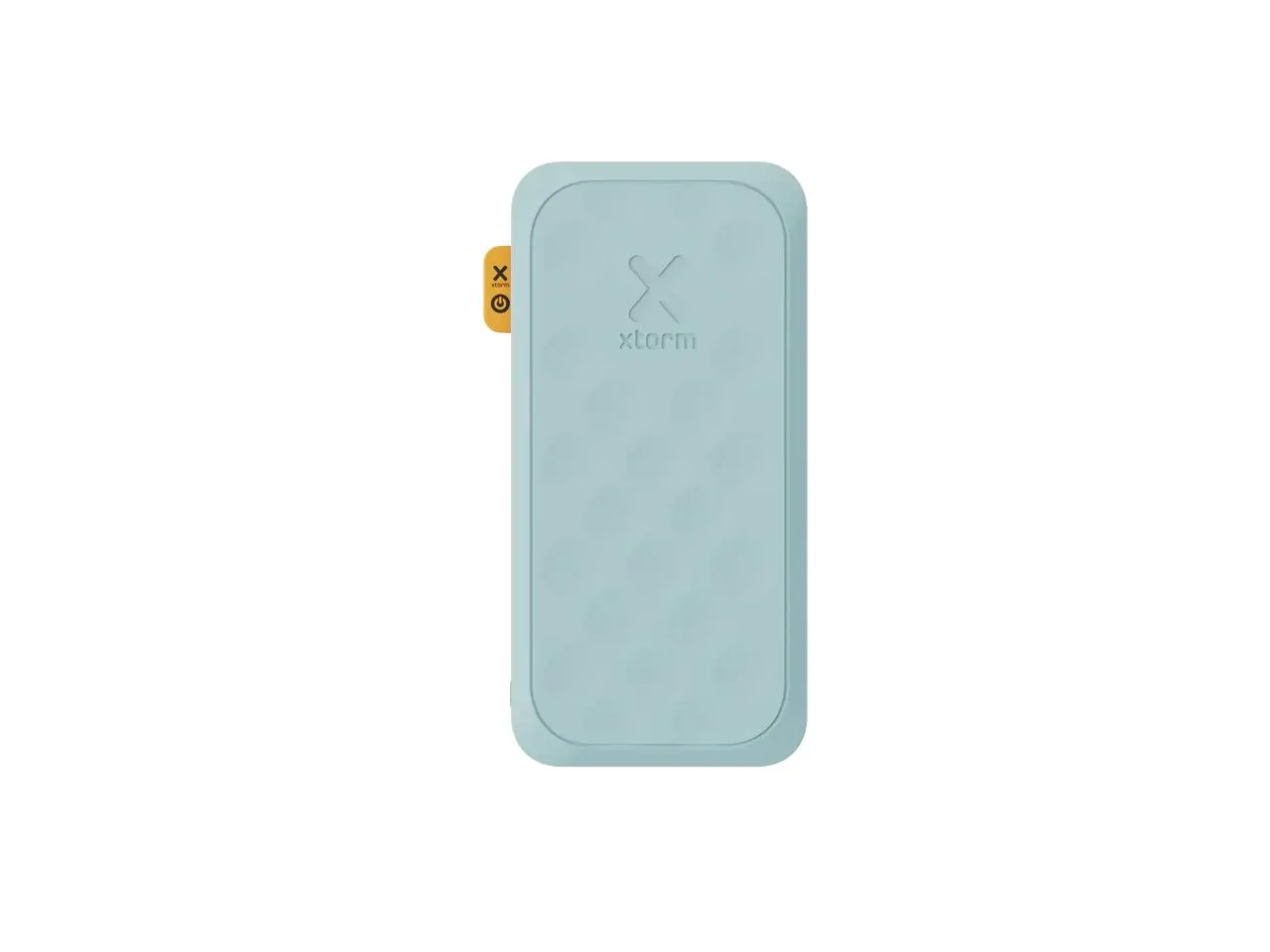 Powerbank Xtorm FS5102 Fuel Series 5, 10000mAh, 20W błękitny