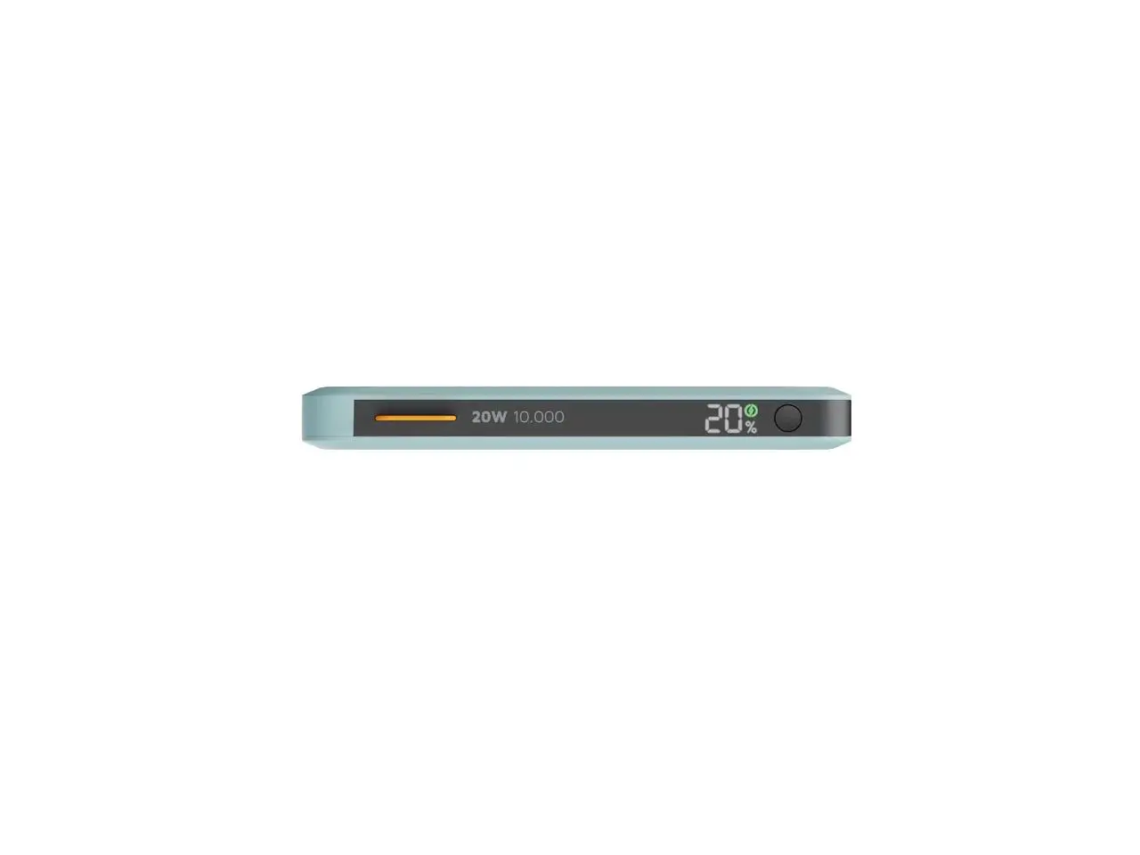 Powerbank Xtorm FS5102 Fuel Series 5, 10000mAh, 20W błękitny