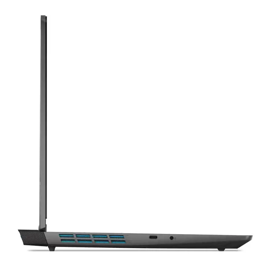 Laptop gamingowy Lenovo LOQ 15IRH8 15,6" 144Hz i5-12450H 16GB RAM 512GB Dysk SSD RTX3050 Win11 Szary