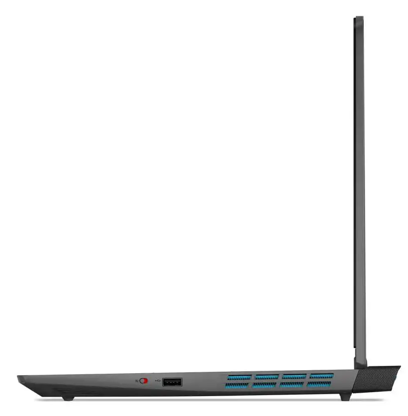 Laptop gamingowy Lenovo LOQ 15IRH8 15,6" 144Hz i5-12450H 16GB RAM 512GB Dysk SSD RTX3050 Win11 Szary