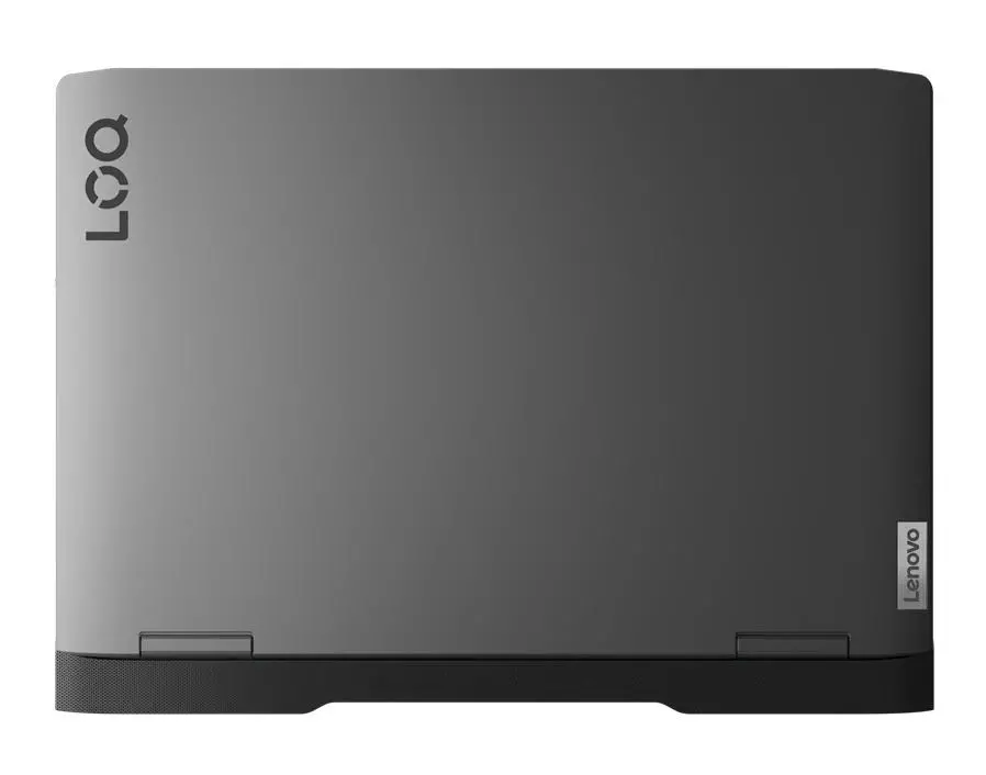 Laptop gamingowy Lenovo LOQ 15IRH8 15,6" 144Hz i5-12450H 16GB RAM 512GB Dysk SSD RTX3050 Win11 Szary