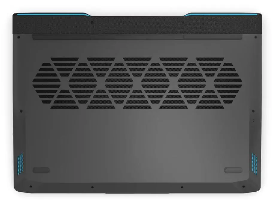 Laptop gamingowy Lenovo LOQ 15IRH8 15,6" 144Hz i5-12450H 16GB RAM 512GB Dysk SSD RTX3050 Win11 Szary