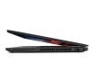 Laptop biznesowy Lenovo ThinkPad T14 Gen 4 14" i7-1360P 16GB RAM 1TB Dysk SSD MX550 Win11 Pro Czarny