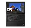 Laptop Lenovo ThinkPad L14 Gen 4 14" i5-1335U 16GB RAM 512GB Dysk SSD Win11 Pro Czarny