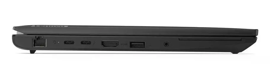 Laptop Lenovo ThinkPad L14 Gen 4 14" i5-1335U 16GB RAM 512GB Dysk SSD Win11 Pro Czarny