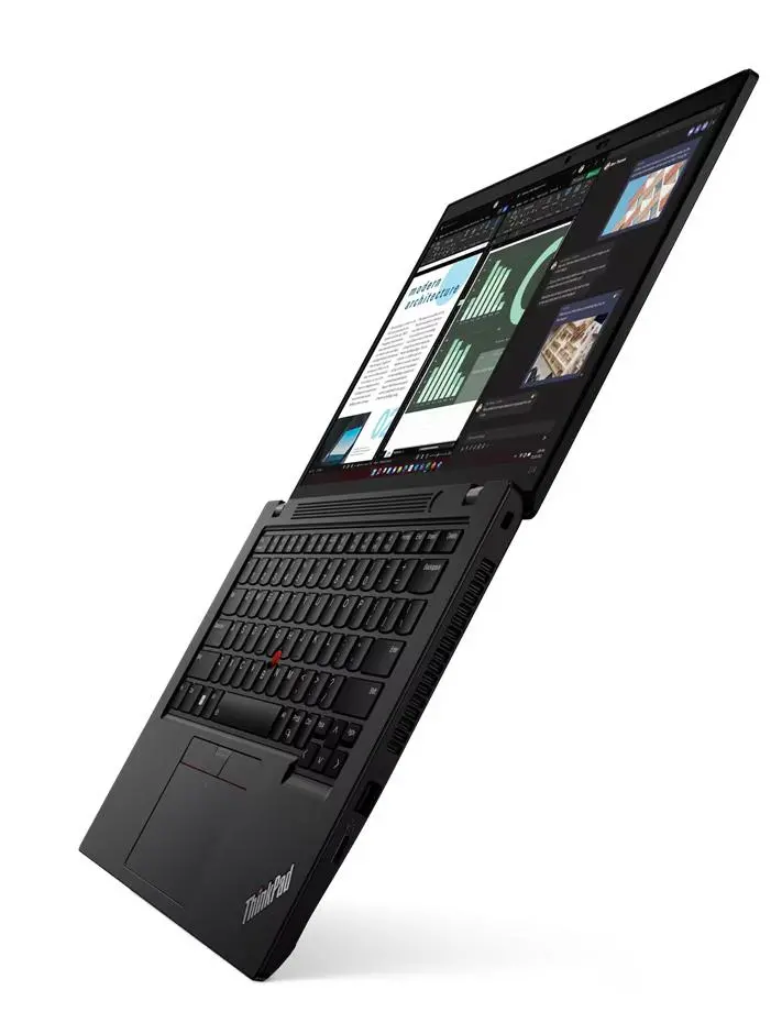 Laptop Lenovo ThinkPad L14 Gen 4 14" i5-1335U 16GB RAM 512GB Dysk SSD Win11 Pro Czarny