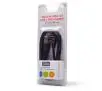 Kabel HDMI Savio CL-109 3m Czarny