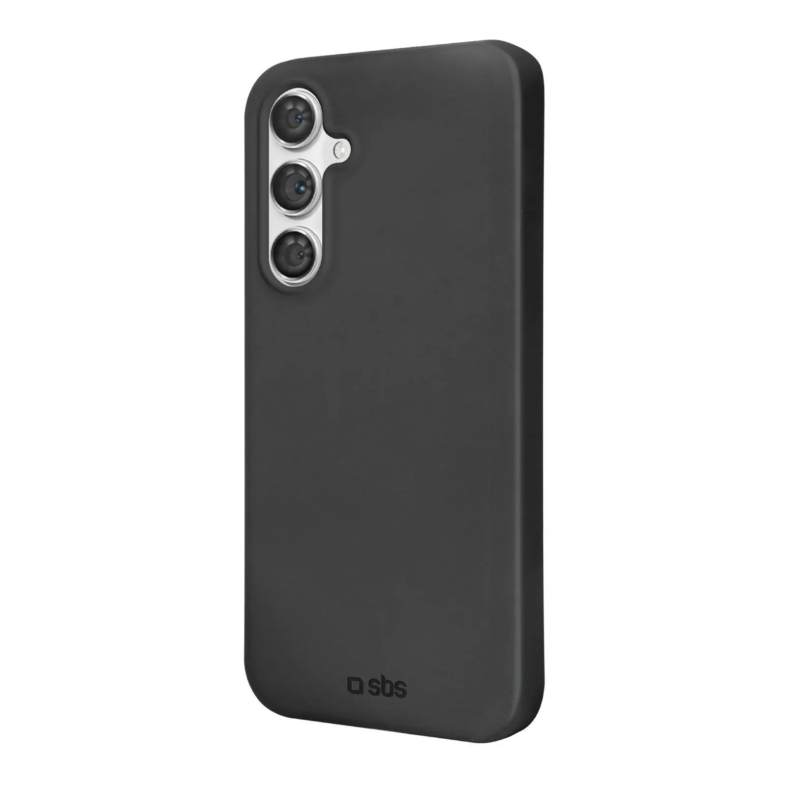 Etui SBS Instinct do Galaxy A35 Czarny