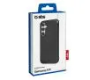 Etui SBS Instinct do Galaxy A35 Czarny