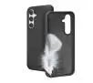 Etui SBS Instinct do Galaxy A35 Czarny