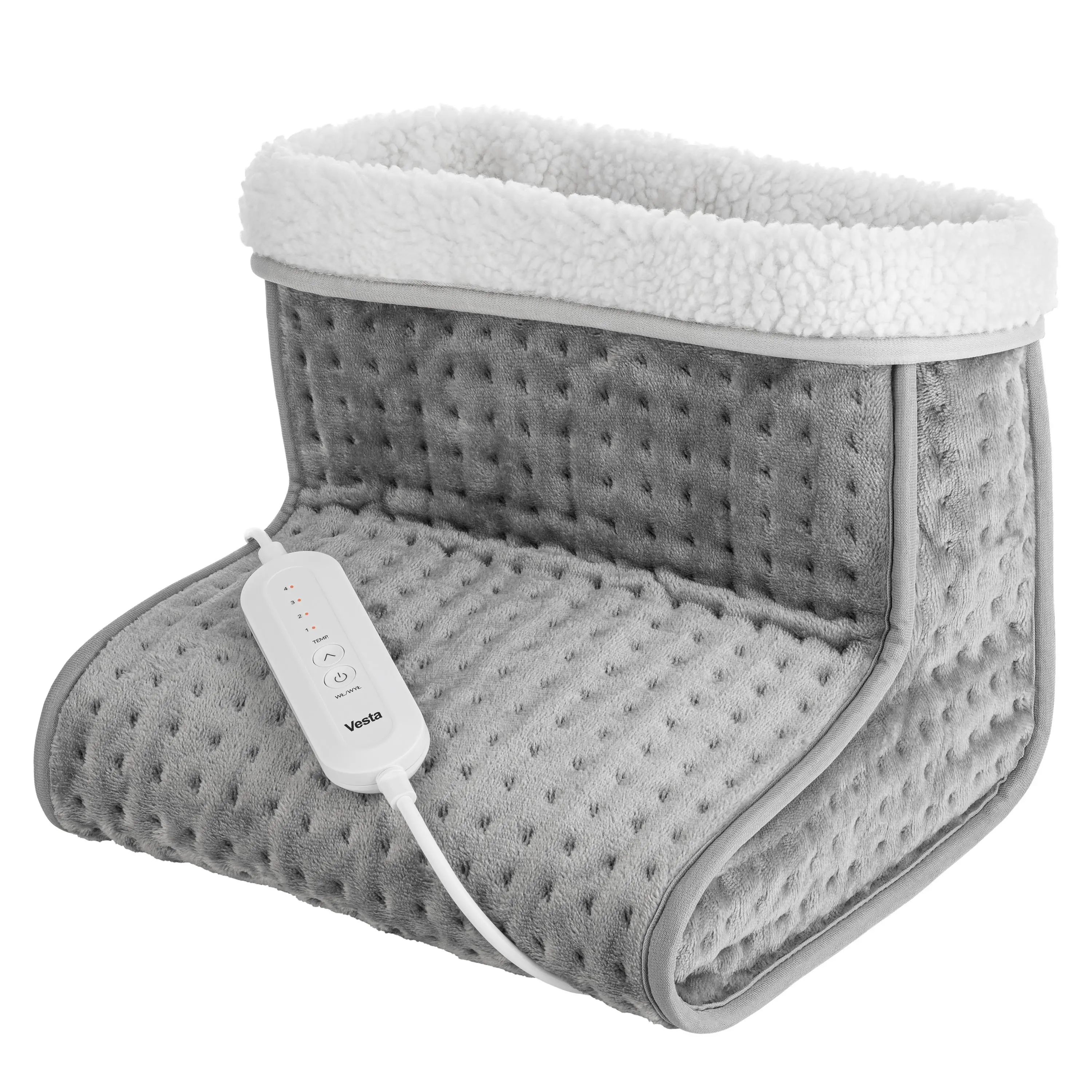 Ogrzewacz stóp Vesta EEB06