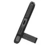 Etui Spigen Tough Armor ACS07300 do Galaxy S24 Ultra Czarny