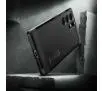 Etui Spigen Tough Armor ACS07300 do Galaxy S24 Ultra Czarny