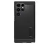Etui Spigen Tough Armor ACS07300 do Galaxy S24 Ultra Czarny