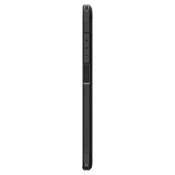 Etui Spigen Tough Armor ACS07300 do Galaxy S24 Ultra Czarny