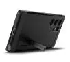 Etui Spigen Tough Armor ACS07300 do Galaxy S24 Ultra Czarny
