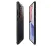 Etui Spigen Thin Fit ACS07281 do Galaxy S24 Ultra Czarny