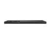 Etui Spigen Thin Fit ACS07281 do Galaxy S24 Ultra Czarny
