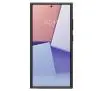 Etui Spigen Thin Fit ACS07281 do Galaxy S24 Ultra Czarny